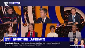 Nuit rouge pour le Pas-de-Calais - 09/11