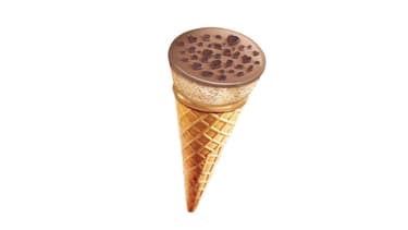 Les glaces Kinder, meilleur lancement de produit en 2018