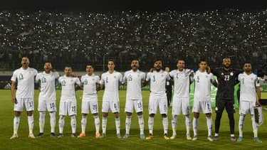 Algérie