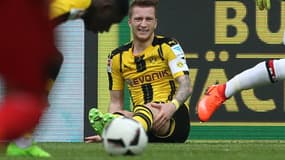 Marco Reus (Borussia Dortmund)
