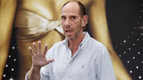 Miguel Ferrer