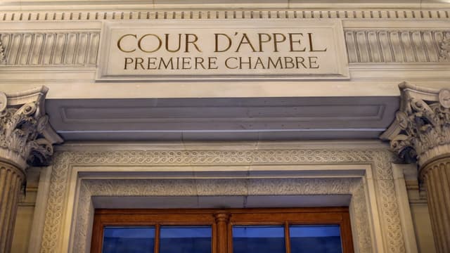 La Cour d'appel de Paris devra se prononcer sur la requête de Jérémy Ferrari.