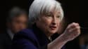 Janet Yellen va bientôt quitter ses fonctions de patronne de la Fed. 
