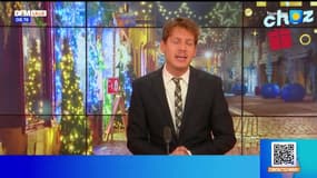 Bonjour Lille du mercredi 24 décembre 2025