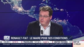Renault-Fiat: Bruno Le Maire pose ses conditions