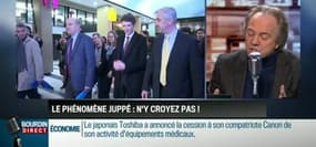 Le parti pris d'Hervé Gattegno : "Alain Juppé est la quintessence de la technocratie française" - 17/03