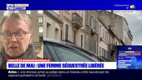 Jeune femme séquestrée à Marseille: le point sur l'enquête