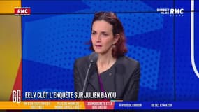 Les indiscrets politiques : EELV clôt l'enquête sur Julien Bayou - 07/02