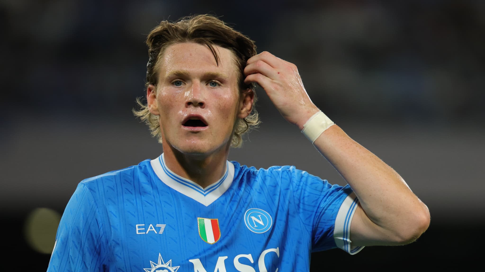MCTOMINAY NUMÉRO 1, LE MOZAMBIQUE DERRIÈRE MBAPPÉ, L'ALBANIE PRO-CHELSEA... LES VOTES LES PLUS IMPROBABLES DES JOURNALISTES POUR LE BALLON D'OR 2025