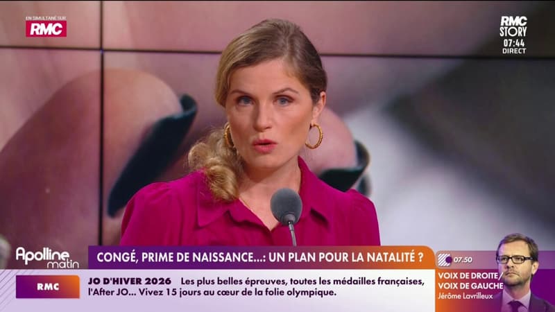 Comment lutter contre la baisse de la natalité?