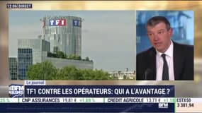 TF1 contre les opérateurs : qui a l'avantage ?