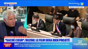 " Les Tchatcheurs ",avec Yvan Sorel et Christophe Madrolle en direct à 10h