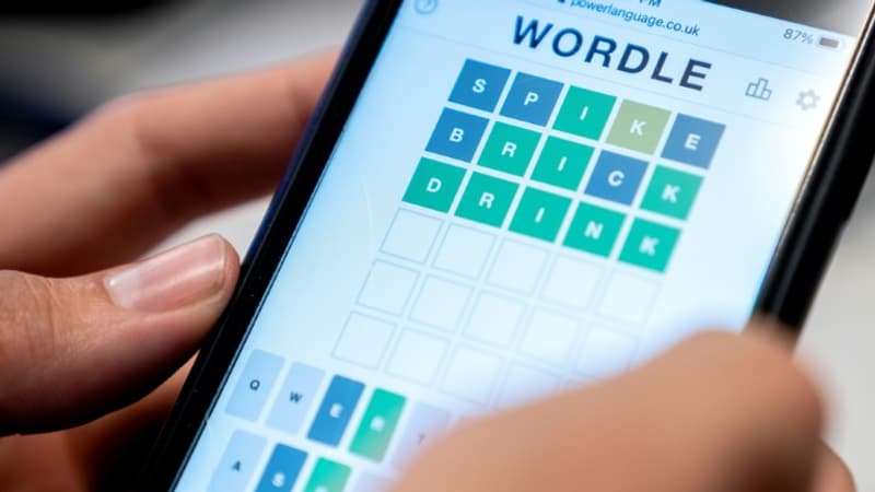Le créateur du succès mondial "Wordle" revient avec un nouveau jeu, "Parseword", qui mêle mots et énigmes, vous n’avez pas fini de vous faire des nœuds au cerveau