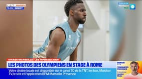 Virage Marseille du jeudi 24 avril - Nouveaux noms dévoilés pour les 125 ans