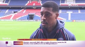 Ligue des champions: le PSG va-t-il conserver sa place de leader du groupe? 