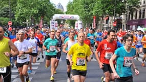 Le 10 kilomètres l'Equipe