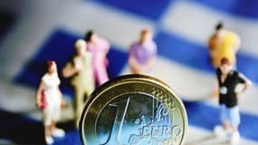 La situation financière de la Grèce n'est pas encore claire