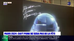 "C'est fini": Tony Estanguet enterre la piste Daft Punk pour la cérémonie d’ouverture des Jo de Paris 2024