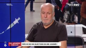 Le monde de Macron : Près de 800 000 injections en une journée ! - 14/07