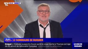 Vague populiste dans le monde et libération des otages du Hamas: le sommaire du 20H de Ruquier