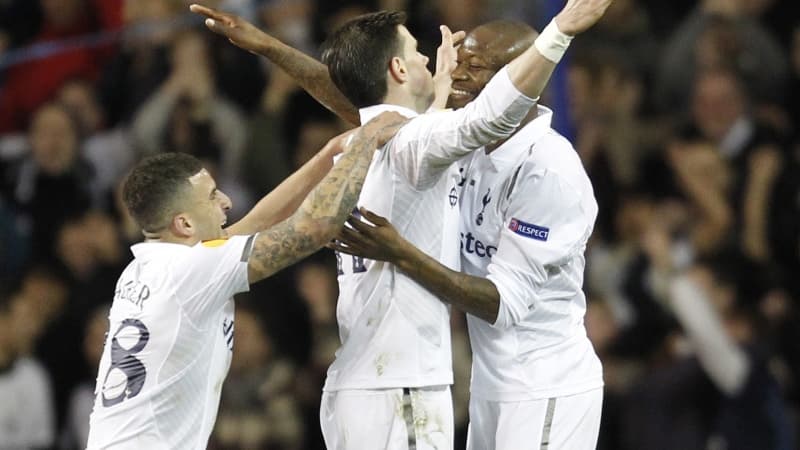 Gareth Bale, le bourreau