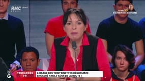Les tendances GG : L'usage des trottinettes désormais encadré par le Code de la route ! - 25/10