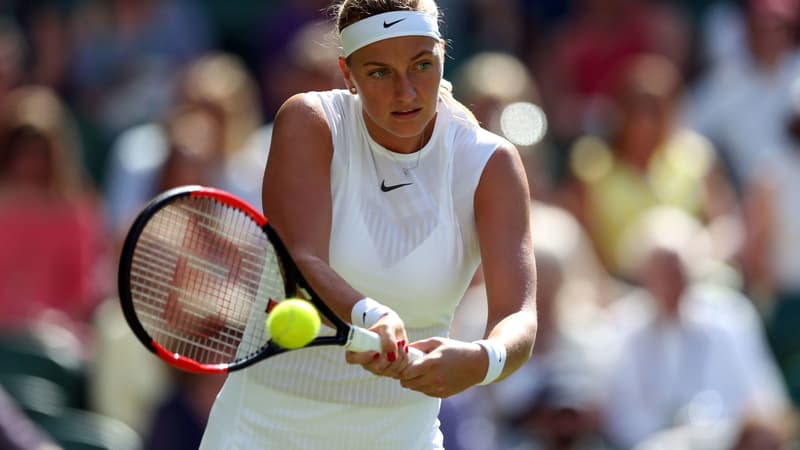 Petra Kvitova