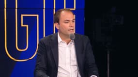 Charles Consigny raille "les tartuffes" de la "gauche caviar"