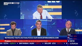 Les Experts: Le groupe d'experts sur le SMIC n'est pas favorable à son augmentation automatique - 30/11