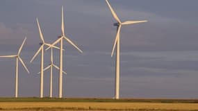 La future loi risque de freiner la montée en puissance de l'éolien en Allemagne.