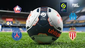 La Ligue 1 à 18 clubs, c'est acté pour la saison 2023-2024