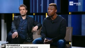 Thierry Ambrose