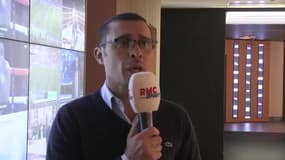 Boxe – Asloum : « Bouzidi n’a pas favorisé les Français aux Jeux de Rio »