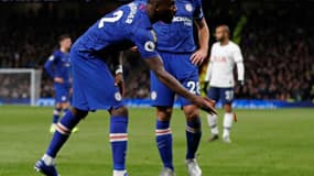 Antonio Rüdiger