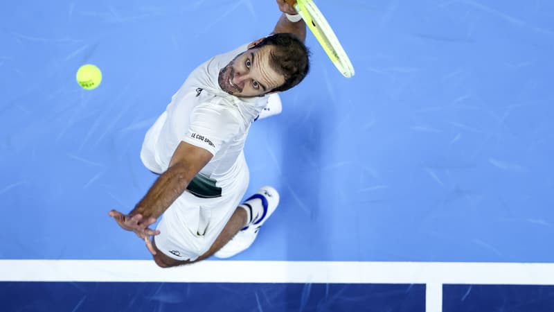 R. Gasquet