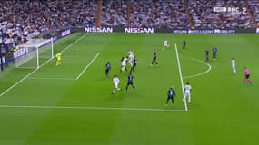 L'égalisation de Casemiro
