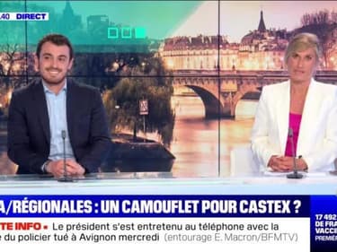 Sécurité: L’enjeu de 2022 - 07/05