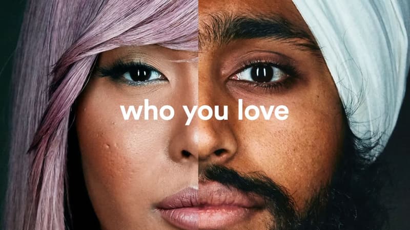 La publicité du Super Bowl d'Airbnb