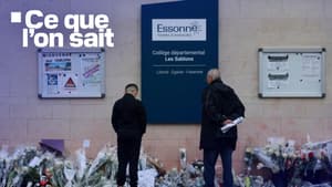 Quatre jeunes ont été mis en examen pour assassinat après la mort d'un adolescent à Viry-Châtillon