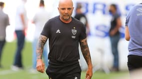 Jorge Sampaoli
