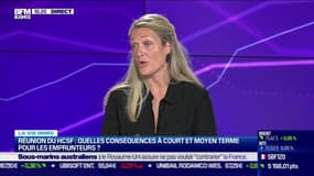 Julie Bachet (VousFinancer): Réunion du HCSF, quelles conséquences à court et moyen terme pour les emprunteurs ? - 16/09