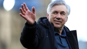 Carlo Ancelotti