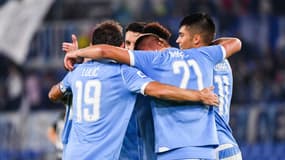 Joie Lazio Rome
