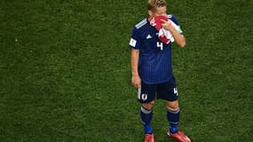 Keisuke Honda (Japon)