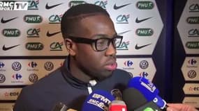 Coupe de France : Sochaux sort Monaco