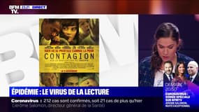 Des films et des livres boostés par le coronavirus ? - 03/03