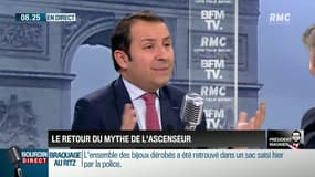 De Rugy : promesse non tenue