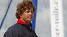 Laurent Bourgnon