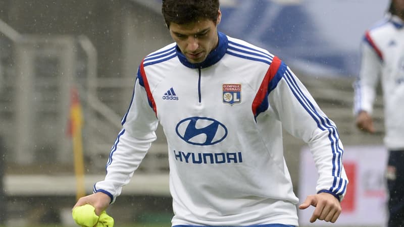Yoann Gourcuff
