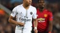 Kylian Mbappé